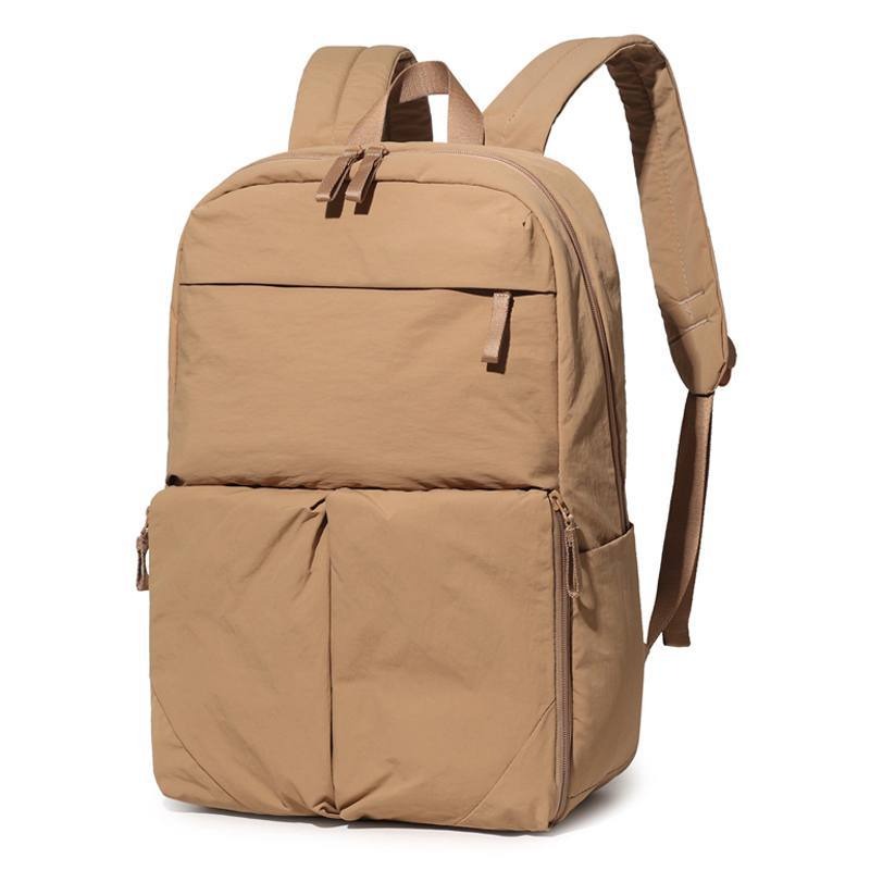 Women Bags Grey - ネシトゥ 軽量 A4 大容量 ブラック グレー