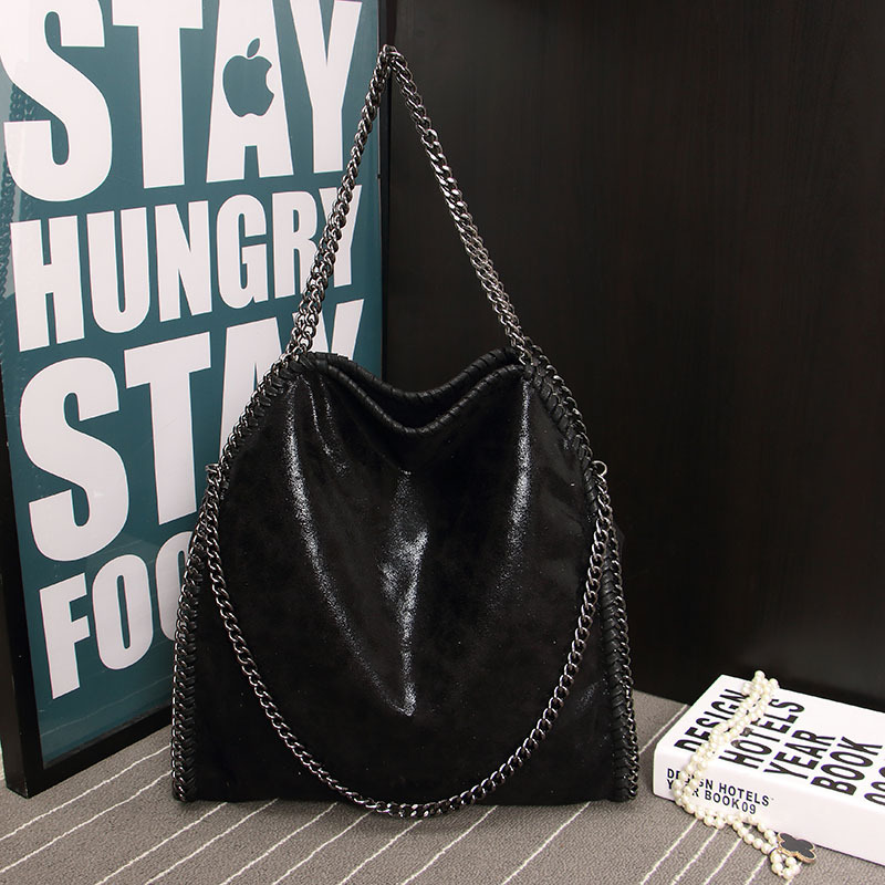 Women Bags Manufacturer - 女性のための編まれた折りたたみ式ハンドバッグ,流行のショルダーバッグ,複数の機能,新しい秋冬コレクション,2021