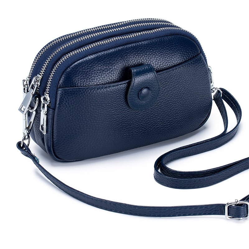Women Bags Grey - 女性のための本革のミニショルダーバッグ,電話の財布,紫,赤,茶色,ピンク,緑,青,黒,灰色,m9995,2021