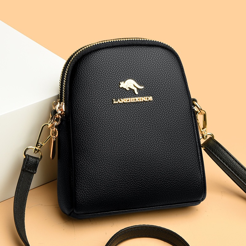 Women Bags For Sale - ファッションソリッドカラージッパー多用途 Pu バックパック 2024 高品質ホット販売レディースバッグ Mochila