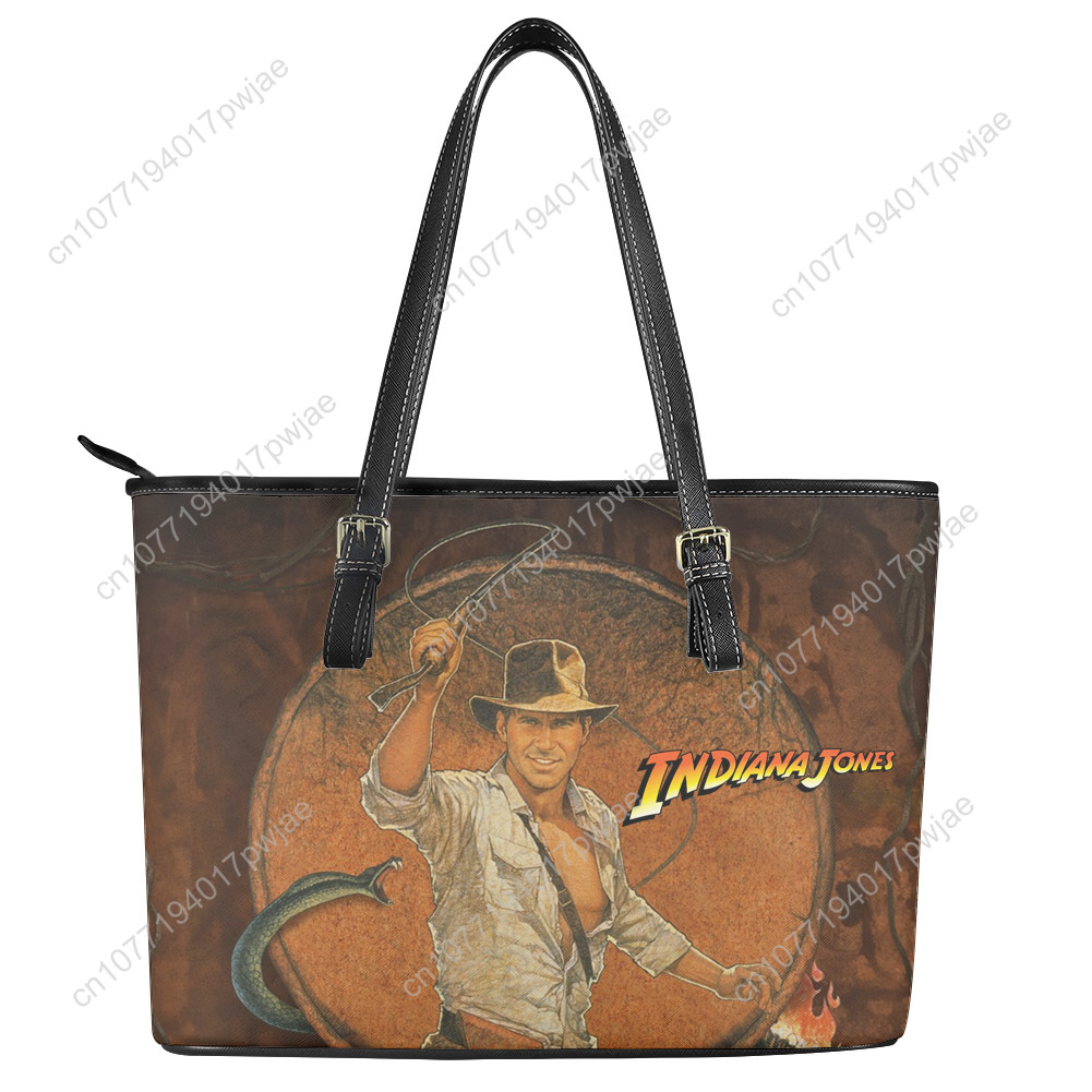 インディ・ジョーンズ レイダース・オブ・ザ・ロストアー カス - Women'S Jones Bags のレビューと価格
