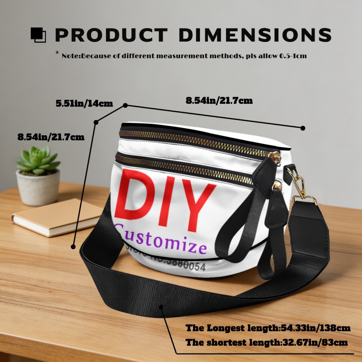 Noisydesigns カスタムイメージロゴ女性のシェルバ - Women Bags Name のレビューと価格