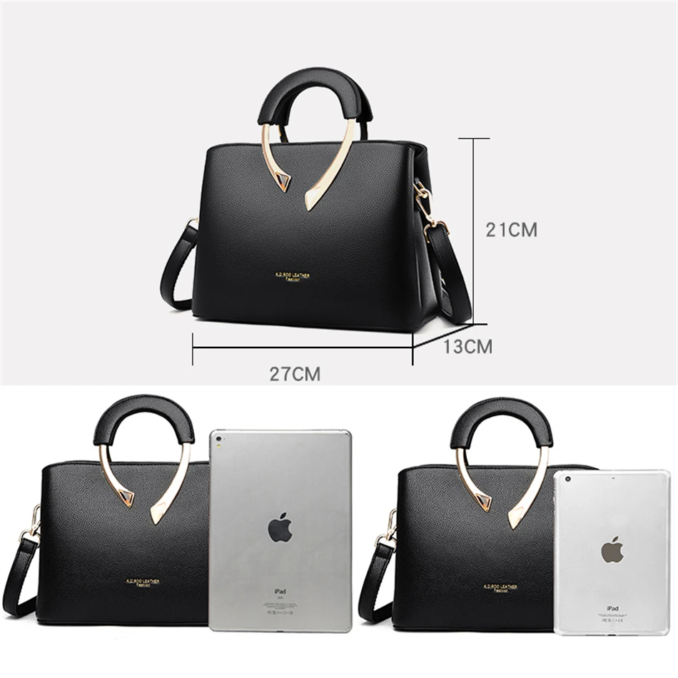 本物のヴァンダーウォール高品質 Pu レザーカジュアルトート - Women'S Tote Bags Designer のレビューと価格