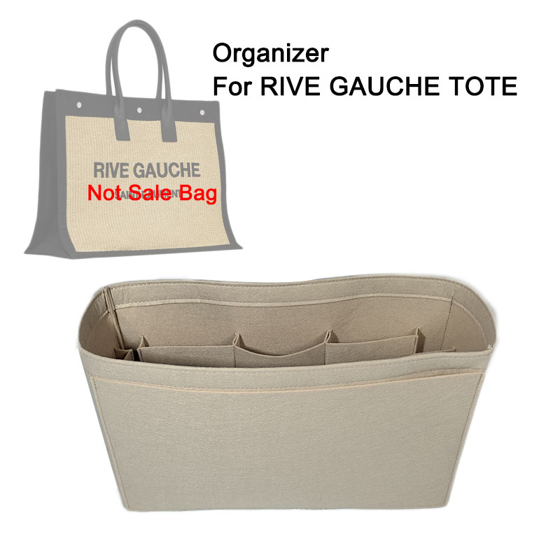 インサート財布、女性ハンドバッグインナーライナーキープシェイ - Women'S Ysl Bags Tote のレビューと価格