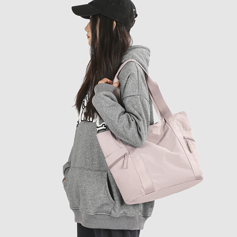 卸売カスタマイズされたトートバッグロゴジムバッグファッショナ - Women Bags Name のレビューと価格
