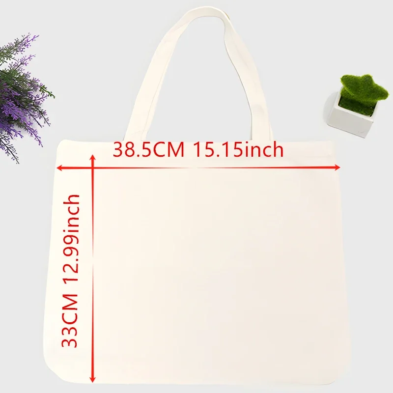 女性用の三日月と星柄のキャンバストートバッグ、普段使いのショ - Women Bags For Eid のレビューと価格