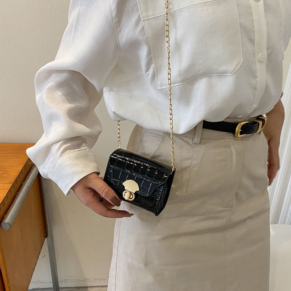 ホットセール中！トレンドショルダーバッグ カジュアルミニ通勤 - Women Bags For Sale のレビューと価格
