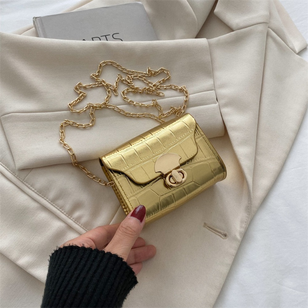 ホットセール中！トレンドショルダーバッグ カジュアルミニ通勤 - Women Bags For Sale のレビューと価格