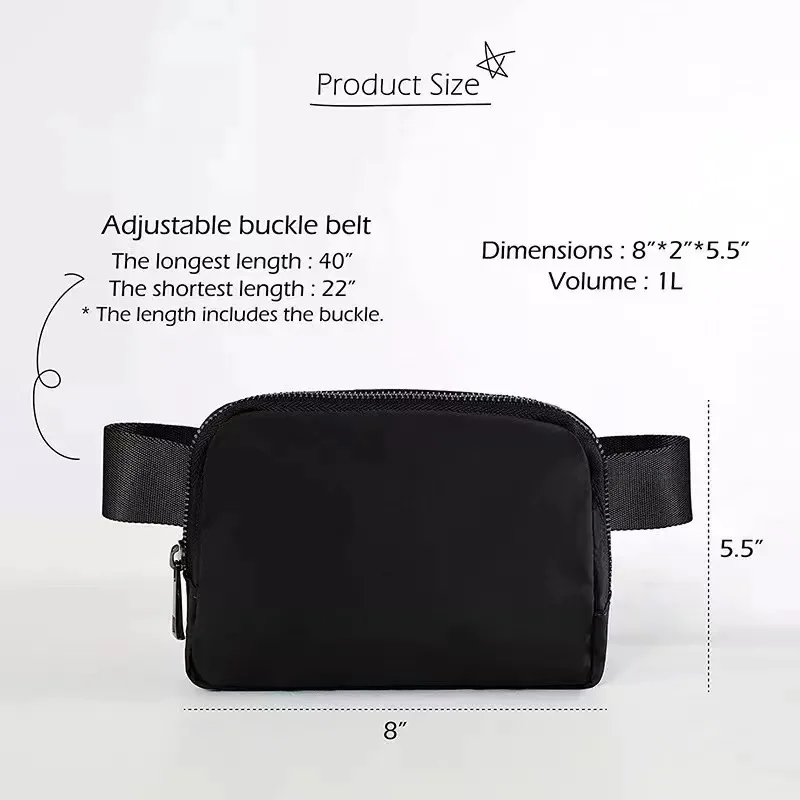 パキスタンハートフラグチェストモバイルウエストバッグ男性女性 - Women Bags In Pakistan のレビューと価格