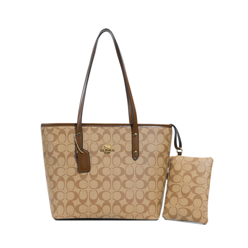 高級デザイナーレディースショルダーバッグ大容量実用的なデイリ - Women'S Tote Bags Designer のレビューと価格
