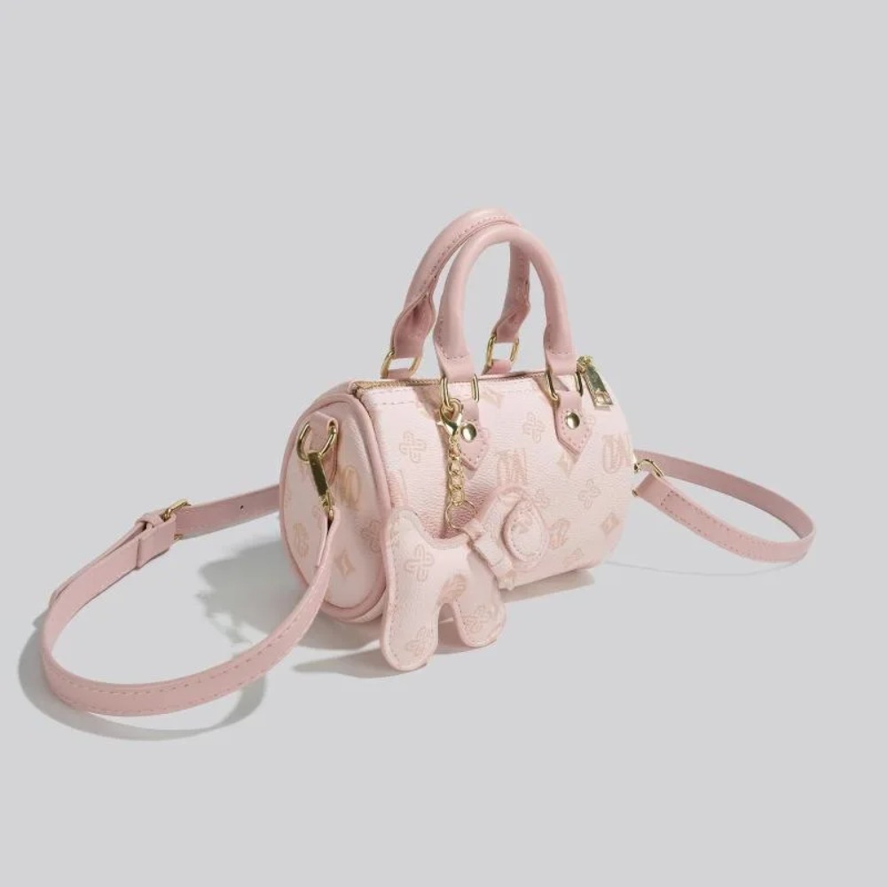 新しい春夏のトレンディな枕バッグ女性ミニマリストアーバンスタ - Women Bags For Sale のレビューと価格