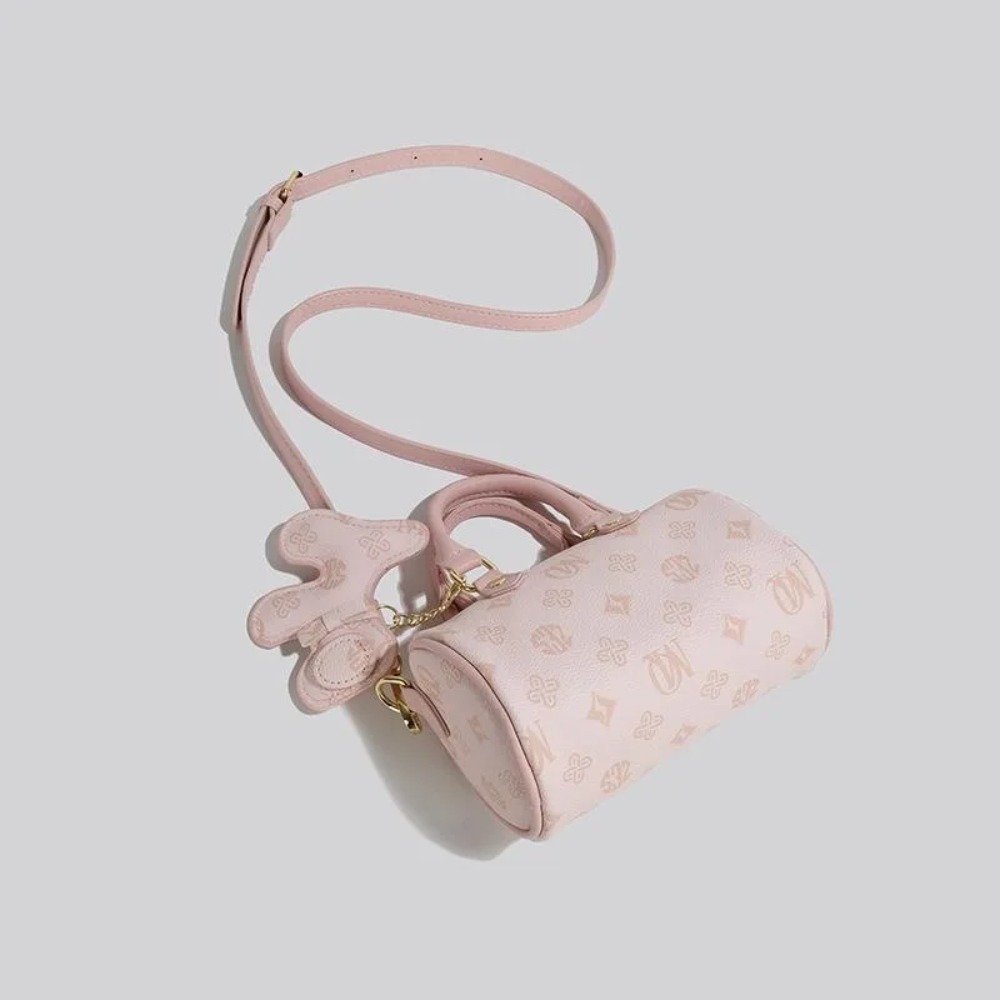 新しい春夏のトレンディな枕バッグ女性ミニマリストアーバンスタ - Women Bags For Sale のレビューと価格
