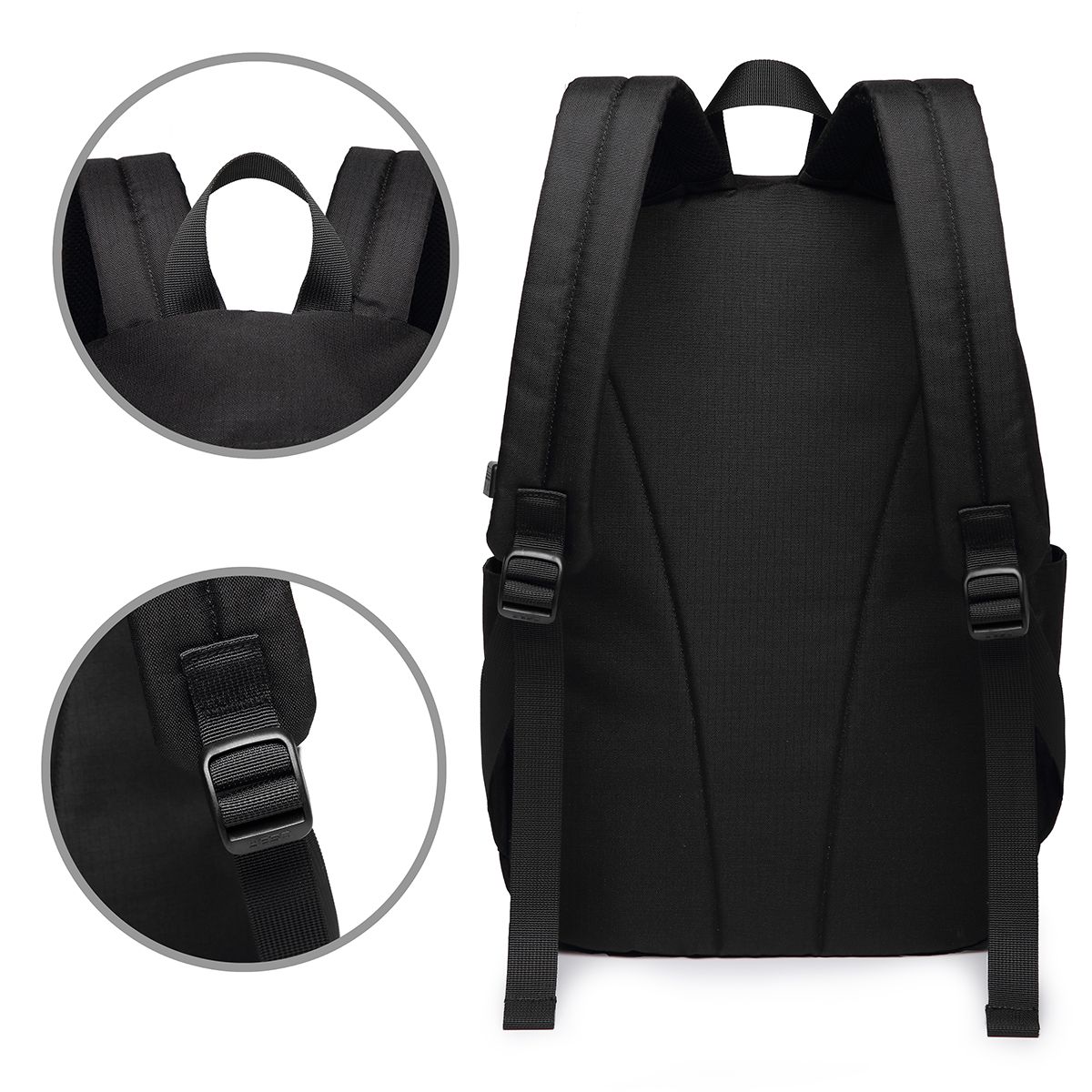 ブルース・スプリングスティーン バックパック トラベルノート - Womens Backpack のレビューと価格