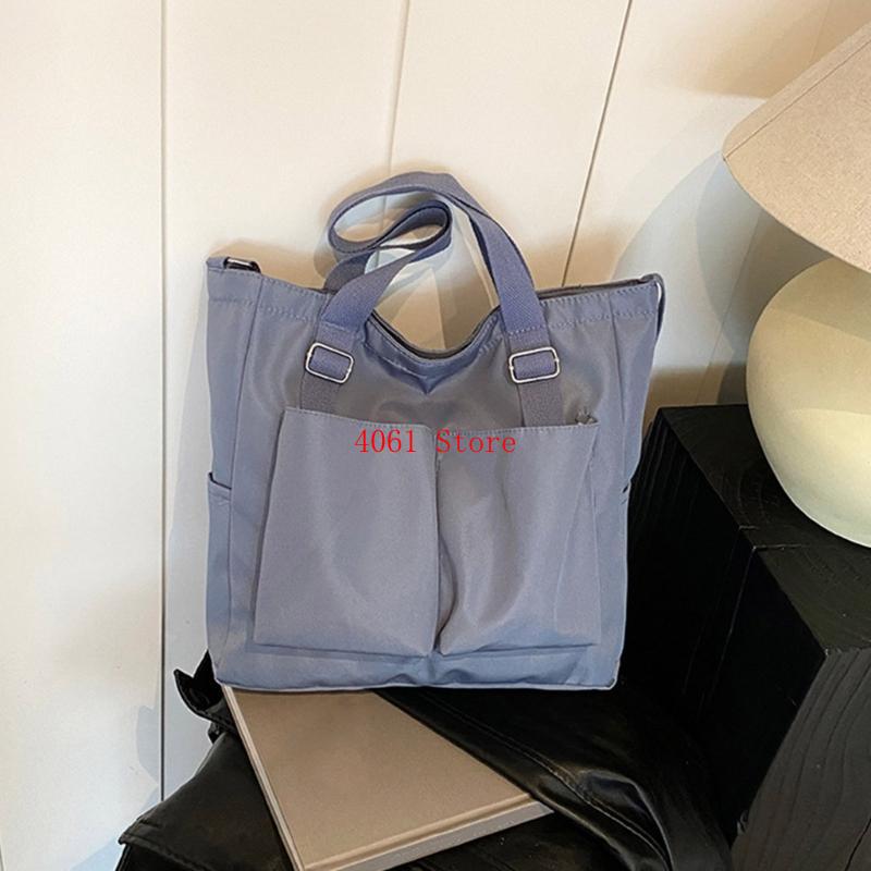 女性用財布バッグ 大容量クロスボディショルダーバッグ ポケッ - Women'S Bags For Work のレビューと価格