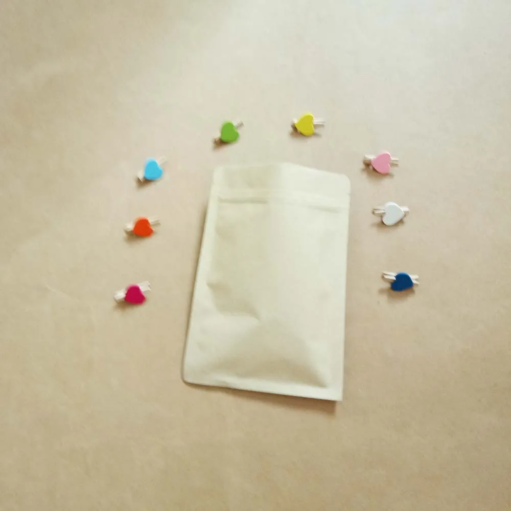 50 個ブラウンフラットアルミクラフト紙ギフトバッグ女性用ジ - Women Bags For Eid のレビューと価格