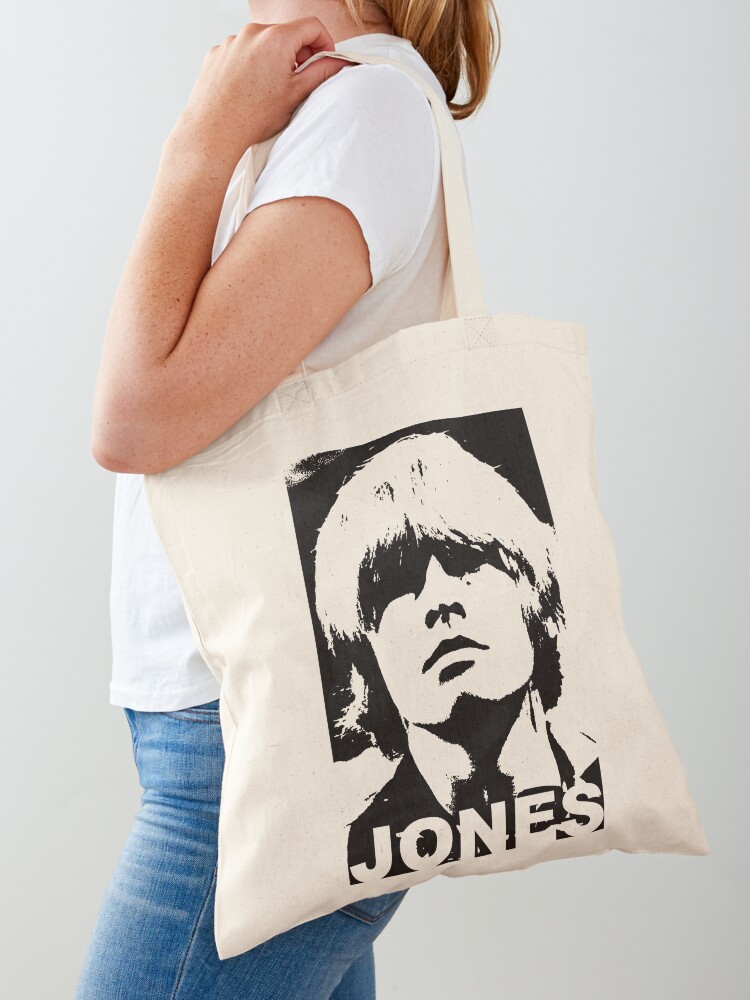 ブライアン・ジョーンズ トートバッグ 再利用可能なエコバッグ - Women'S Jones Bags のレビューと価格