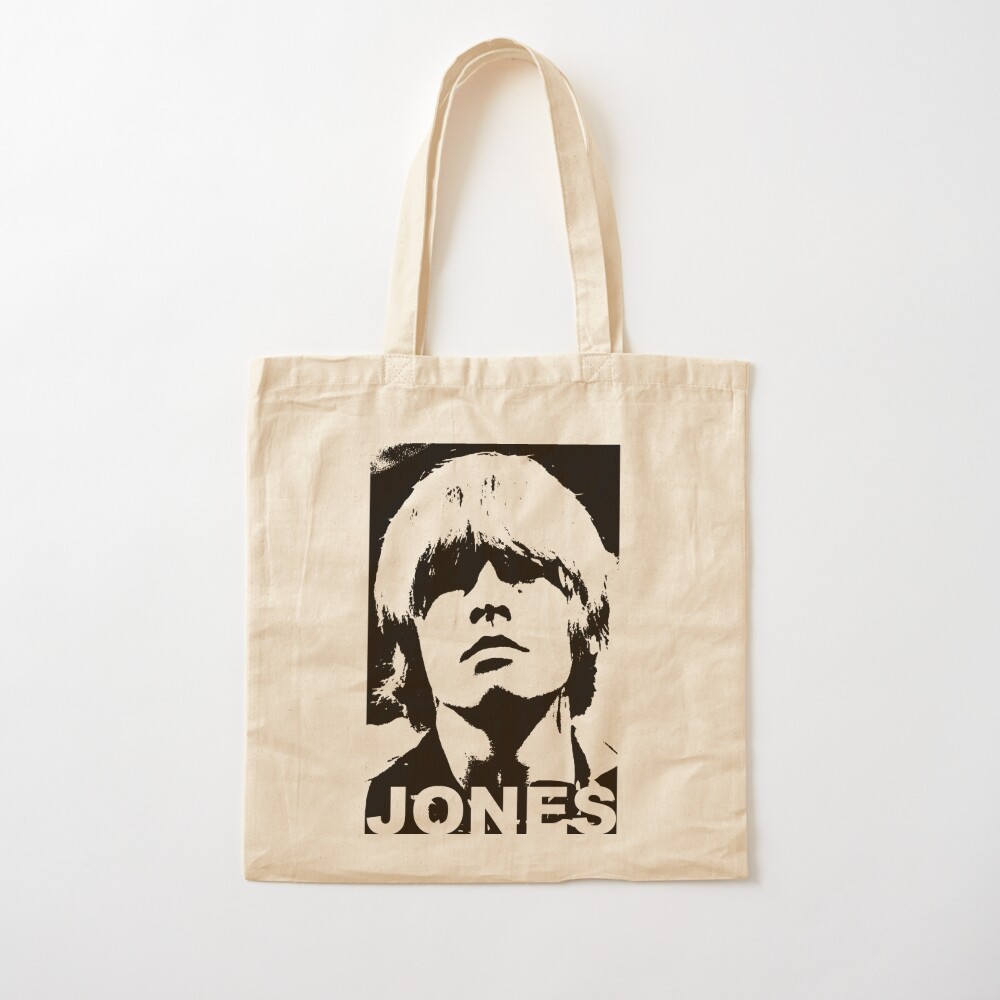 ブライアン・ジョーンズ トートバッグ 再利用可能なエコバッグ - Women'S Jones Bags のレビューと価格