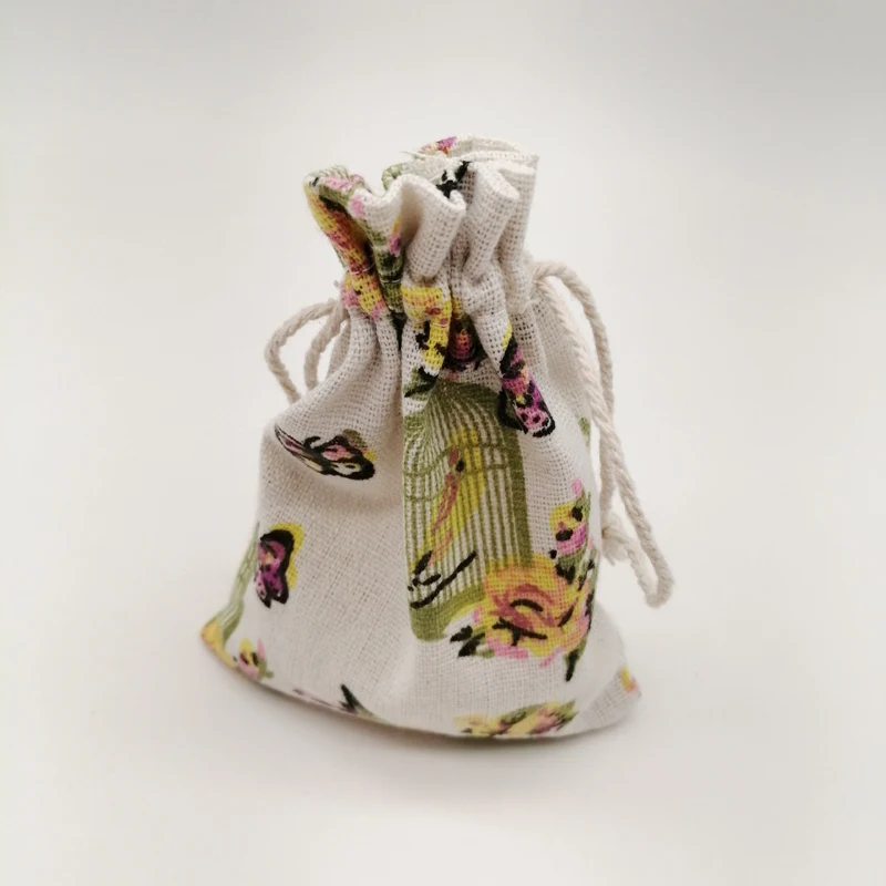 50-100 個チェリーウェディングパーティーサックディスプ - Women Bags For Eid のレビューと価格