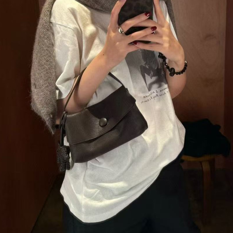 カスタムイニシャル入り本革ミニバッグ レディース 高級デザイ - Women Bags Max のレビューと価格