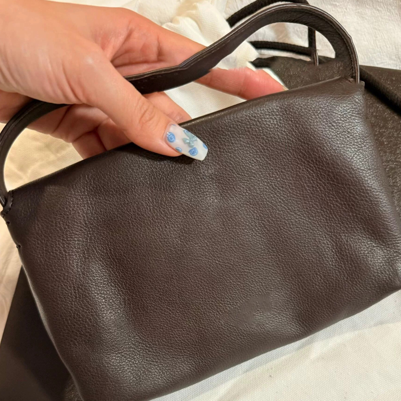 カスタムイニシャル入り本革ミニバッグ レディース 高級デザイ - Women Bags Max のレビューと価格