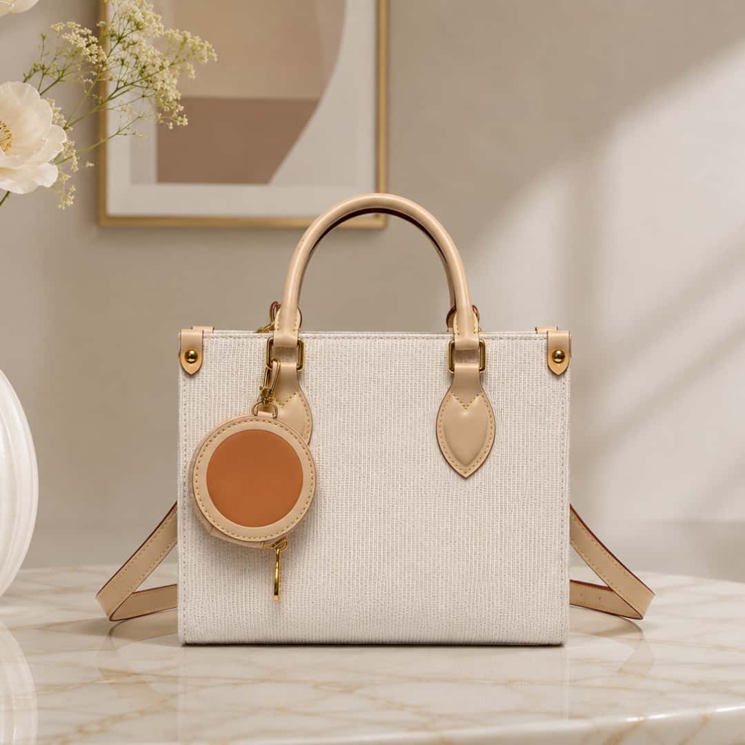 57-2026 ニュークラシックラグジュアリーショルダー/ハ - Women X Bags のレビューと価格