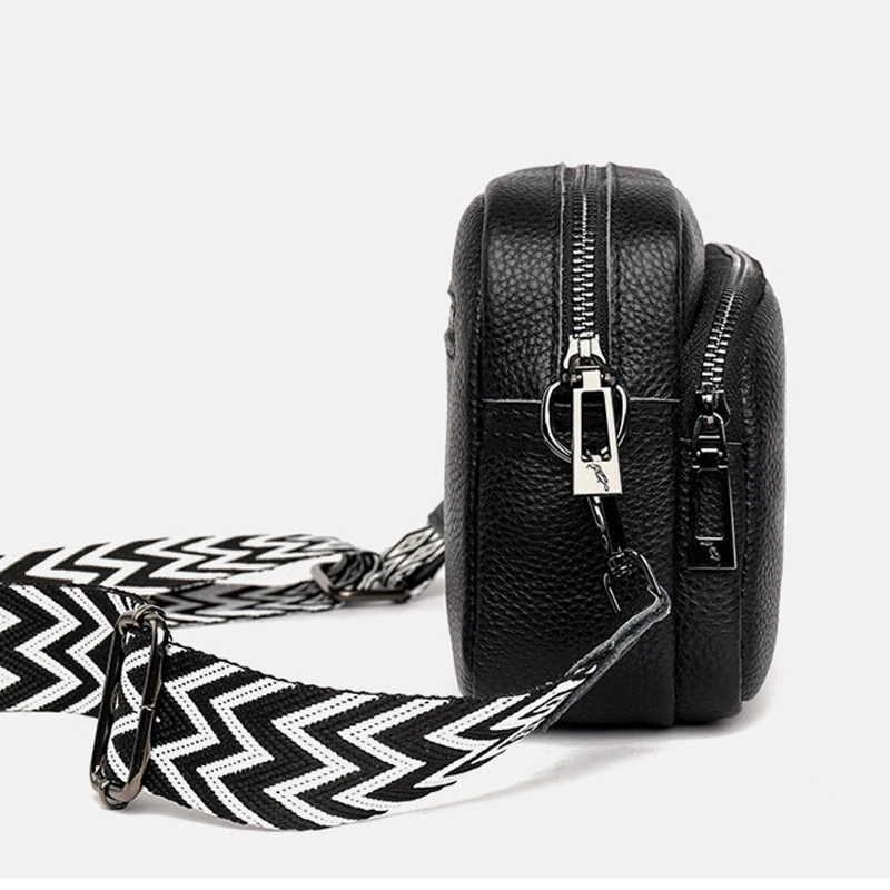 女性クロスボディバッグマルチスペースファッションデザインセン - Women Bags Manufacturer のレビューと価格
