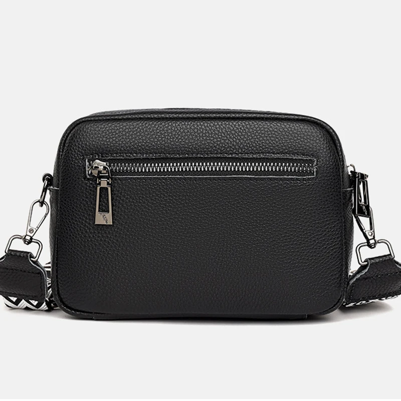 女性クロスボディバッグマルチスペースファッションデザインセン - Women Bags Manufacturer のレビューと価格