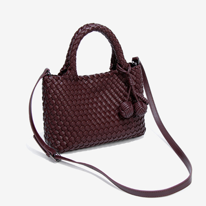 織り込みショッパーバッグ　おしゃれなトップハンドルトートバッ - Women'S Tote Bags Designer のレビューと価格