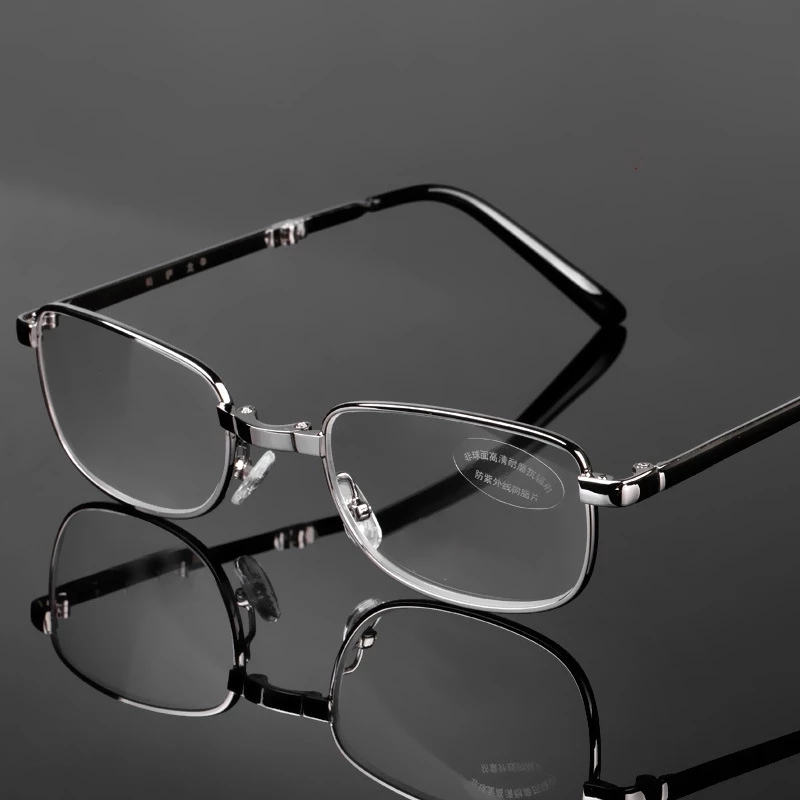 Sighttoo 折りたたみ正方形老眼鏡男性女性ポータブル眼 - Women Bags Under 500 のレビューと価格