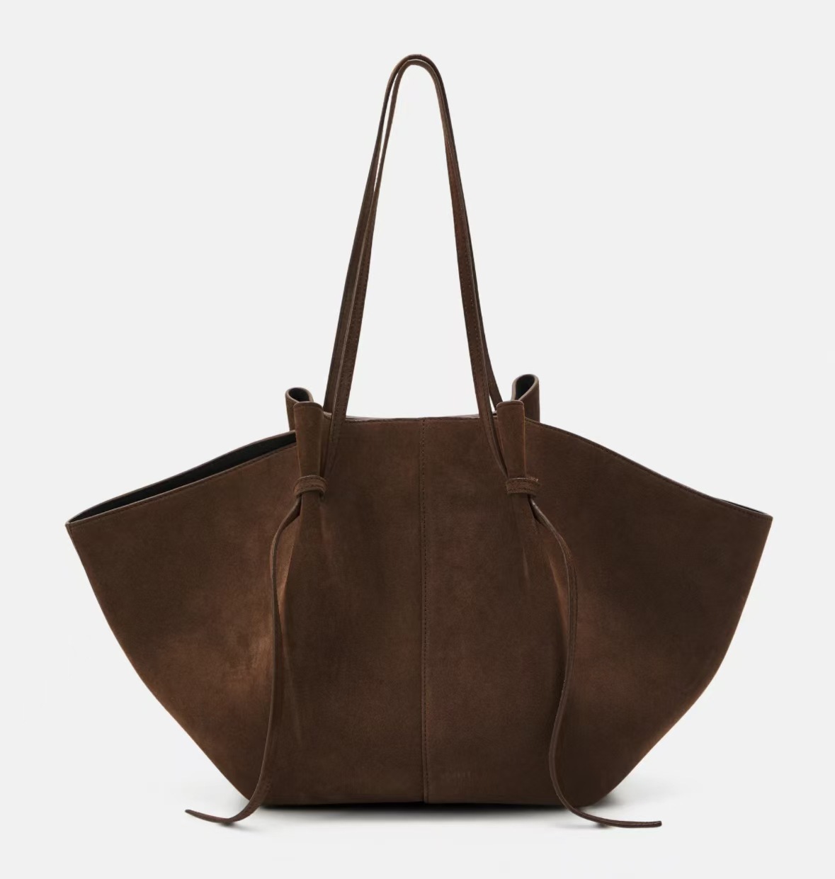 フェイクスエードトートバッグ女性の高級デザイナーハンドバッグ - Women'S Tote Bags Designer のレビューと価格
