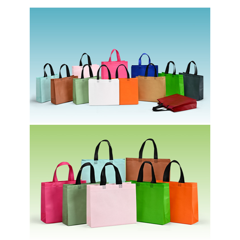 女性折りたたみショッピングバッグ再利用可能なエコ大型ユニセッ - Women Bags For Eid のレビューと価格