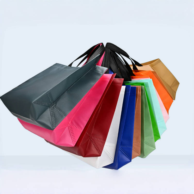 女性折りたたみショッピングバッグ再利用可能なエコ大型ユニセッ - Women Bags For Eid のレビューと価格