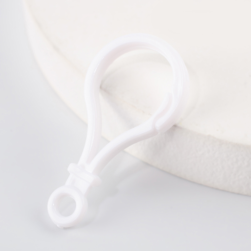 10/50/100/500 個プラスチックひょうたん型カラビ - Women Bags Under 500 のレビューと価格