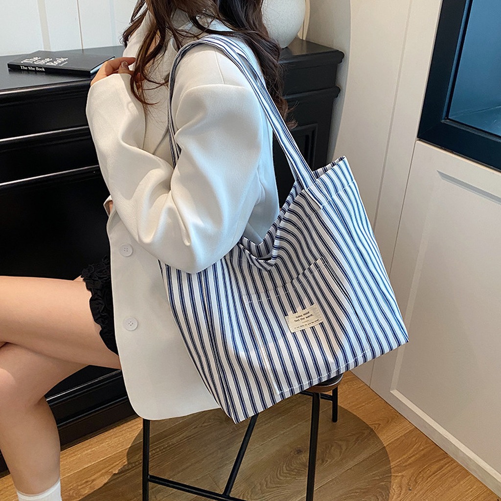 ストリートハンドバッグ ソフトPU素材 大容量ショルダーバッ - Women Bags Manufacturer のレビューと価格