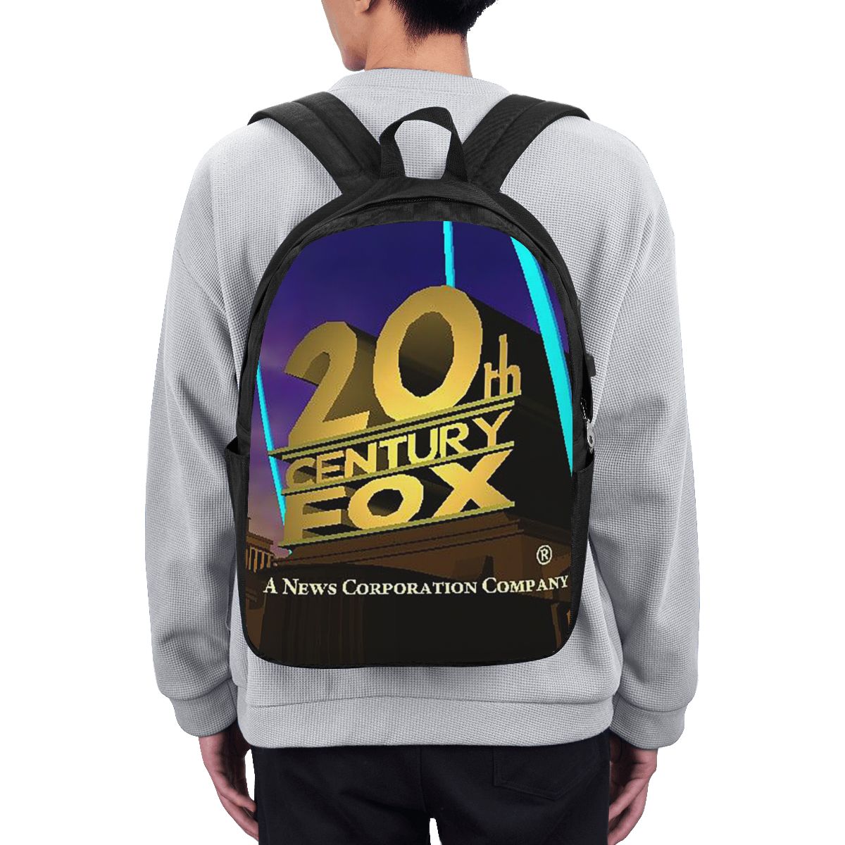 20th Century Fox クラシックバックパック旅行 - Womens Backpack のレビューと価格