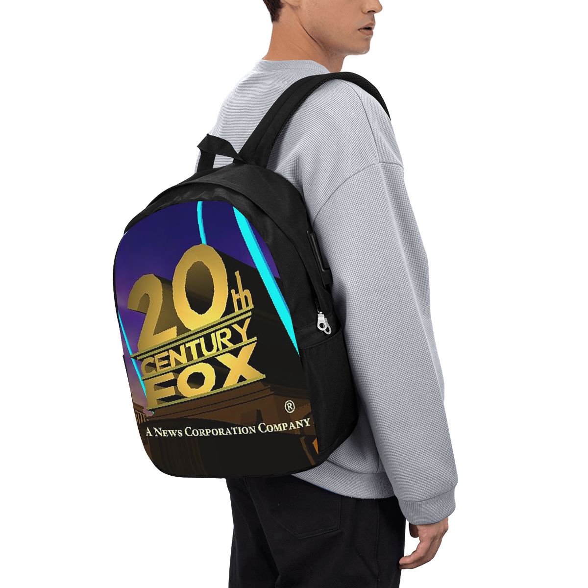 20th Century Fox クラシックバックパック旅行 - Womens Backpack のレビューと価格