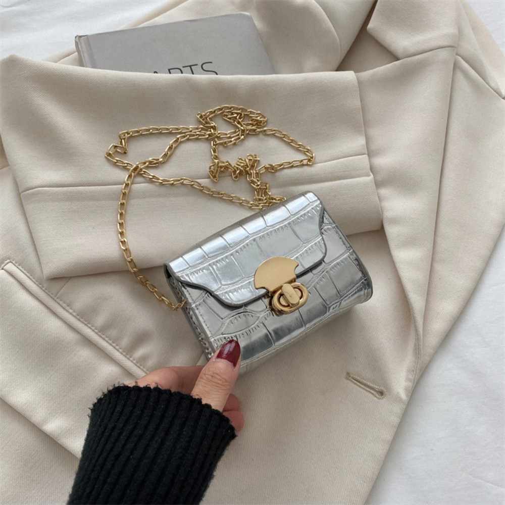 ホットセール中！トレンドショルダーバッグ カジュアルミニ通勤 - Women Bags For Sale のレビューと価格