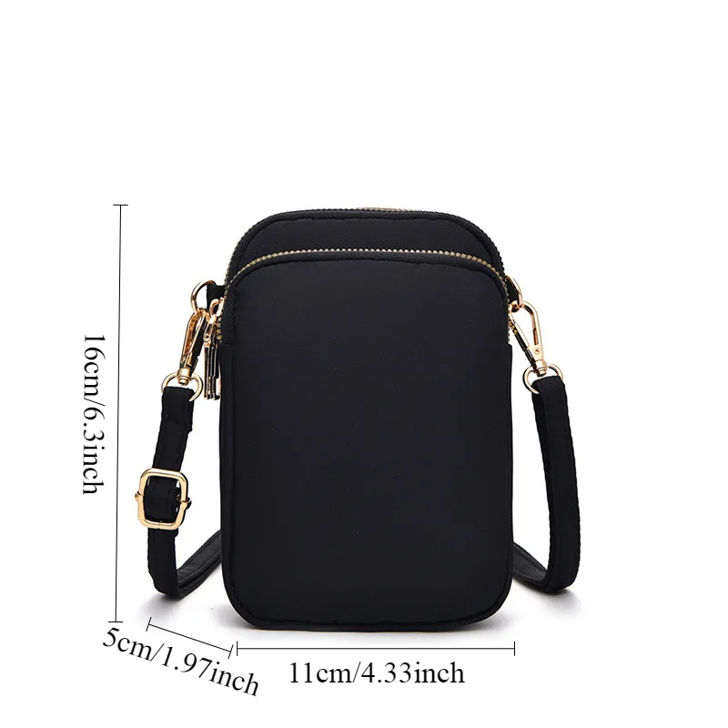 女性用スポーツウォレット,携帯電話バッグ,ショルダーバッグ, - Women Bags Max のレビューと価格