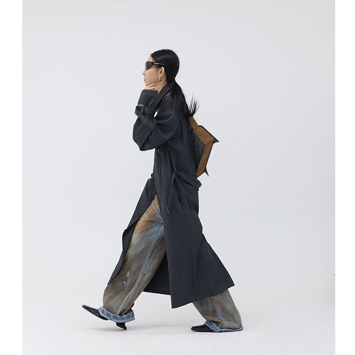 Yerjii-女性のためのヴィンテージショルダーバッグ、女性 - Women Bags Grey のレビューと価格