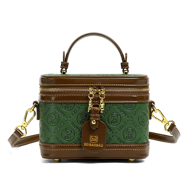 【ホットセール】新しいトレンディなレトロプリントの小さなスク - Women Bags For Sale のレビューと価格