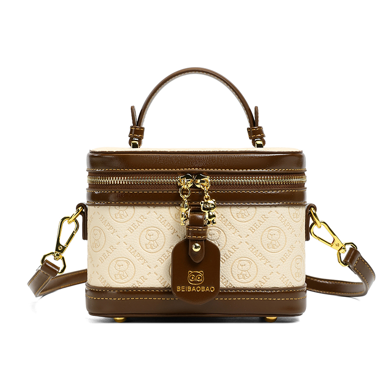 【ホットセール】新しいトレンディなレトロプリントの小さなスク - Women Bags For Sale のレビューと価格