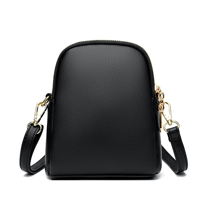 ファッションソリッドカラージッパー多用途 Pu バックパック - Women Bags For Sale のレビューと価格