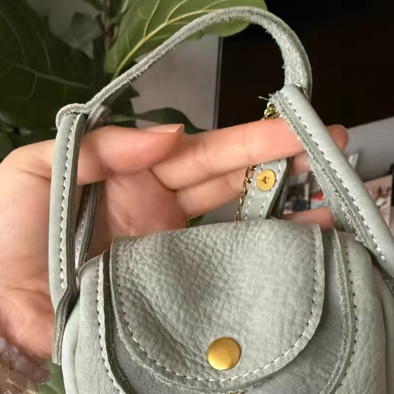 ファッショナブルで超可愛いミニボックスバッグ レディース向け - Women Bags Max のレビューと価格
