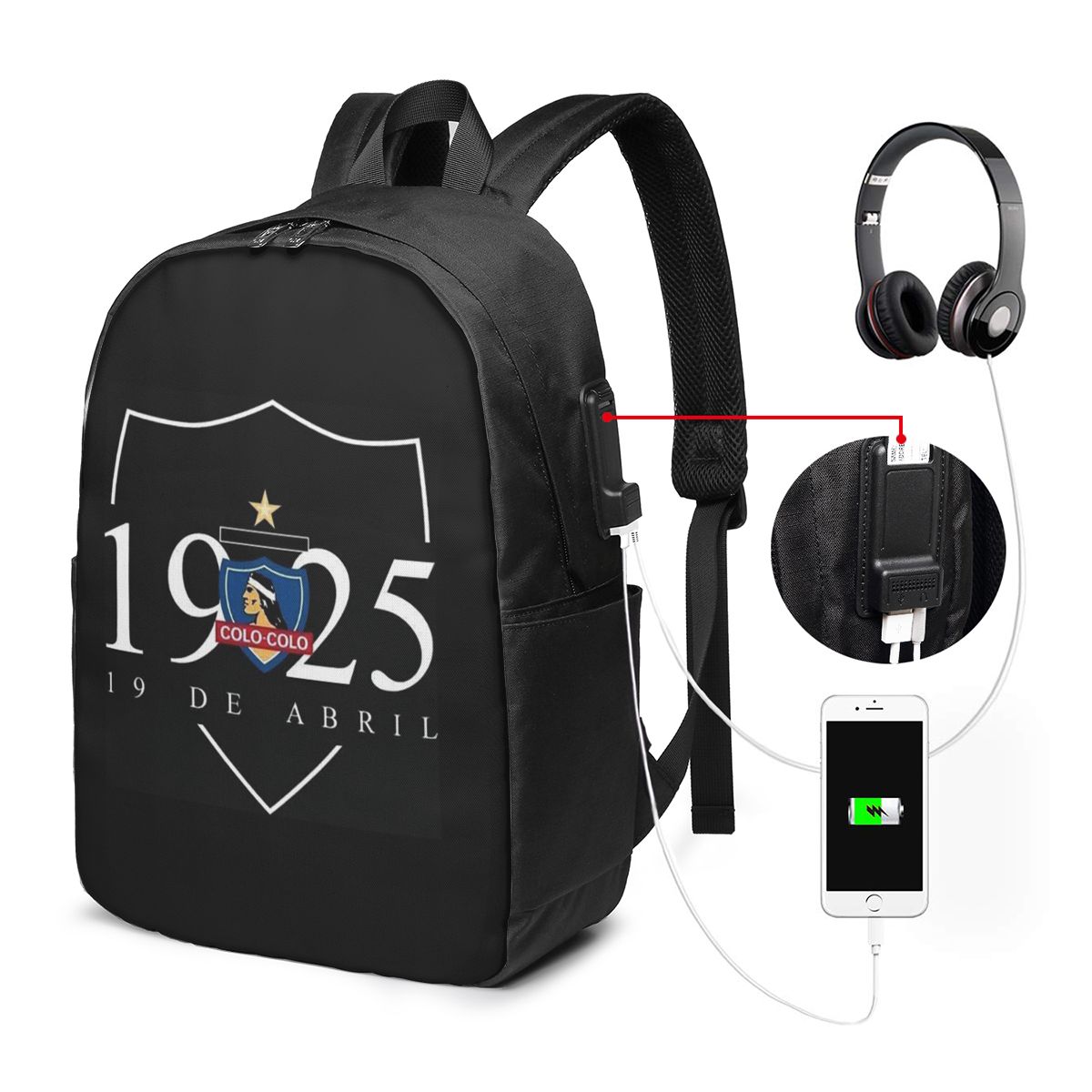 CSD COLO COLO バックパック トラベルノートブッ - Womens Backpack のレビューと価格