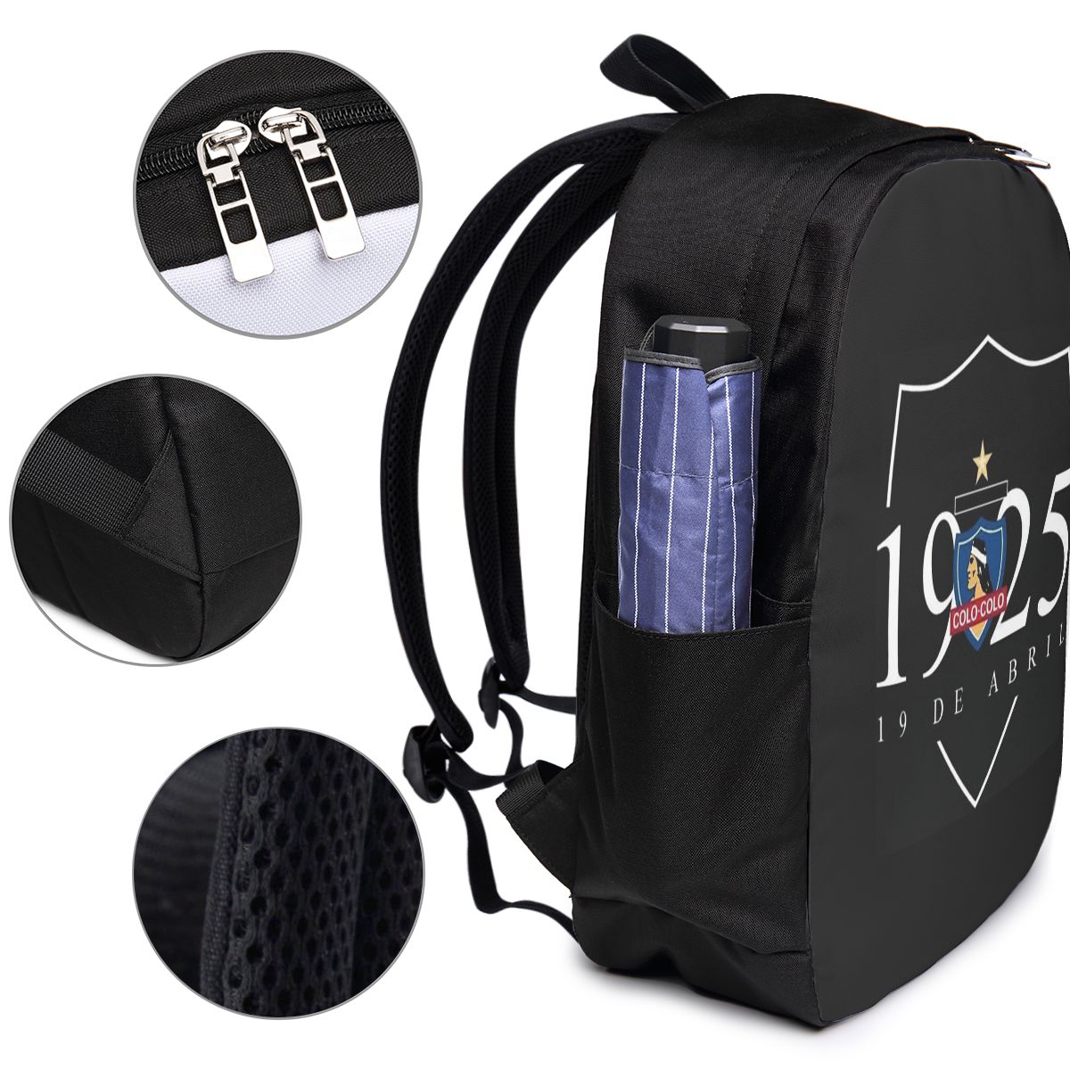 CSD COLO COLO バックパック トラベルノートブッ - Womens Backpack のレビューと価格