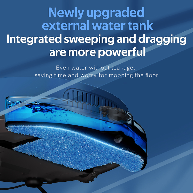 掃除用ロボット掃除機,自動水タンク付き掃除機,スクラブ用掃除 - Women Bags Under 500 のレビューと価格